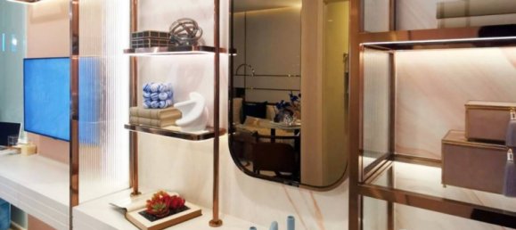 1 bedroom Condo in Khlong Toei, Thailand No. 18839 7