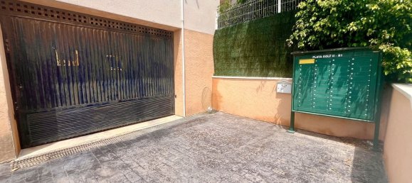 Apartamento de 2 dormitorios en La Zenia, Spain No. 182887 14