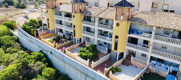 Apartamento de 2 dormitorios en La Zenia, Spain No. 182887 17