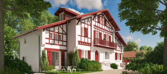 Студия в Байонна, Франция № 298594 2