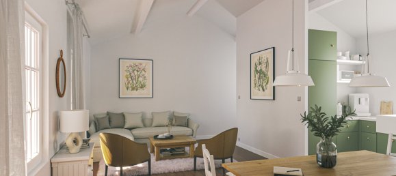 Студия в Байонна, Франция № 298594 6