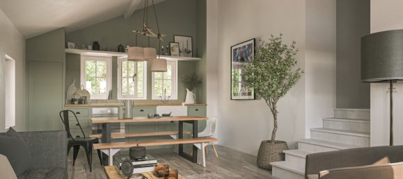 Студия в Байонна, Франция № 298594 8