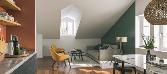 Студия в Байонна, Франция № 298594 7