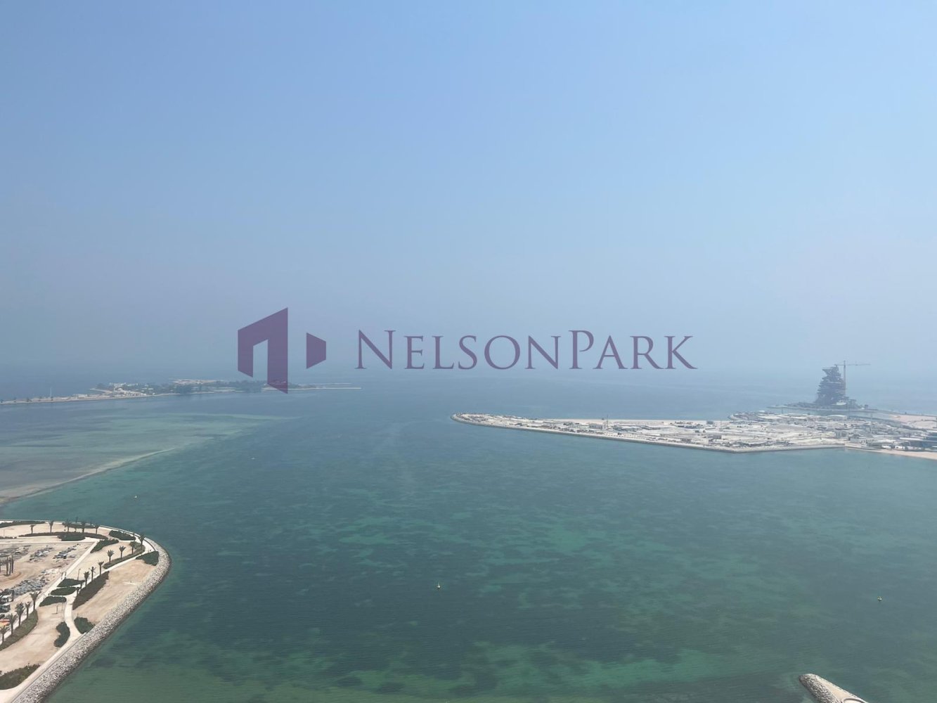 2 bedrooms Apartment in Lusail, Qatar No. 532