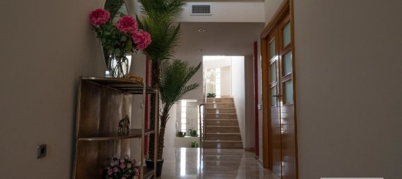 5 bedrooms House in Era Alta, Spain No. 162803 37