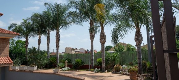 5 bedrooms House in Era Alta, Spain No. 162803 10