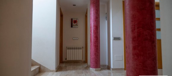 5 bedrooms House in Era Alta, Spain No. 162803 45