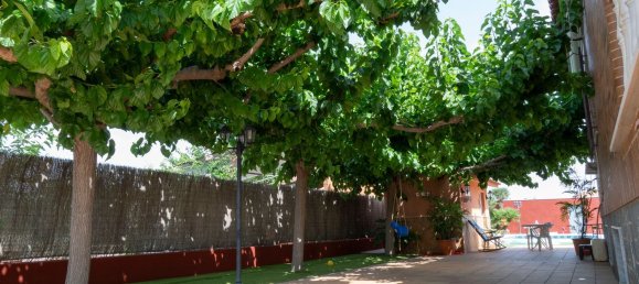 5 bedrooms House in Era Alta, Spain No. 162803 9