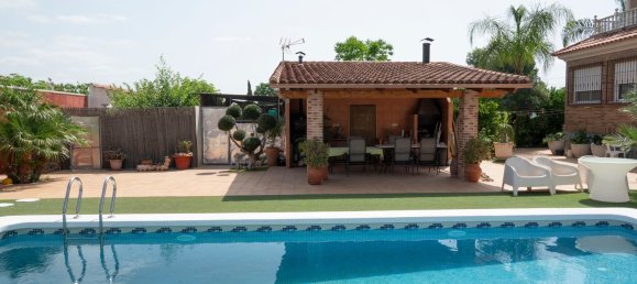 5 bedrooms House in Era Alta, Spain No. 162803 4