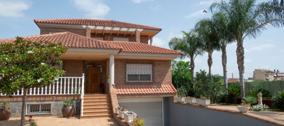 5 bedrooms House in Era Alta, Spain No. 162803 2