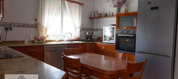 5 bedrooms House in Era Alta, Spain No. 162803 42