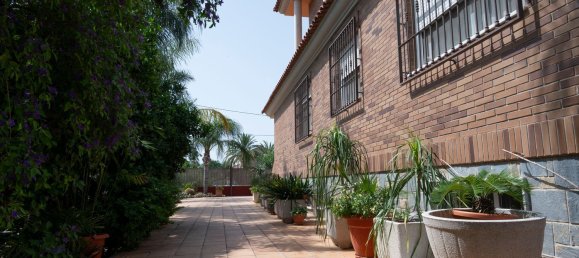 5 bedrooms House in Era Alta, Spain No. 162803 8