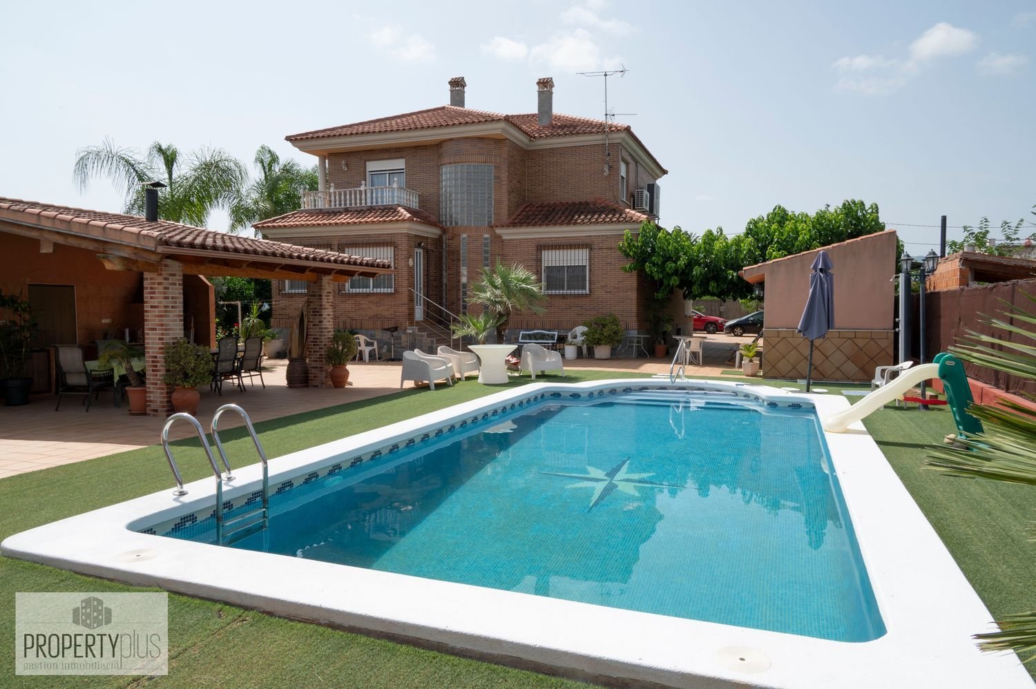 5 bedrooms House in Era Alta, Spain No. 162803