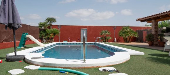 5 bedrooms House in Era Alta, Spain No. 162803 24