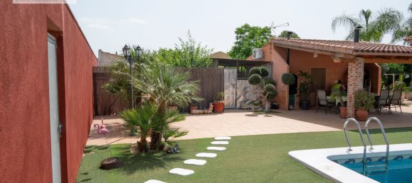 5 bedrooms House in Era Alta, Spain No. 162803 7