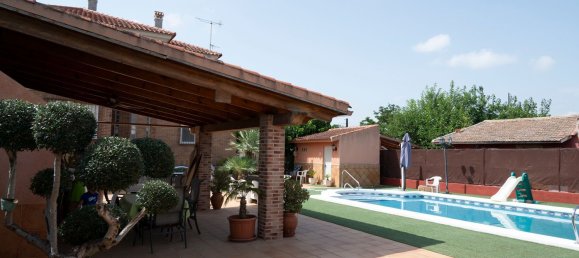 5 bedrooms House in Era Alta, Spain No. 162803 5