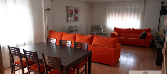 5 bedrooms House in Era Alta, Spain No. 162803 23