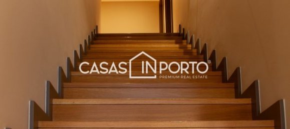 4 Schlafzimmer Doppelhaus in Porto, Portugal, Nr. 117591 30