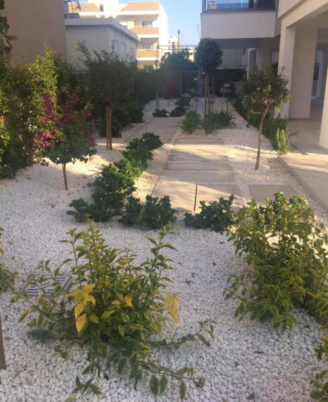 2 chambres Appartement à Nicosia, Cyprus No. 97725