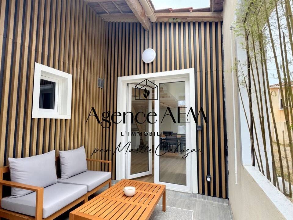 2 bedrooms House in Valras-Plage, France No. 318899