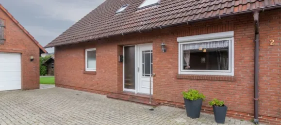 6 غرف نوم منزل في Aurich, Germany رقم 139948 22