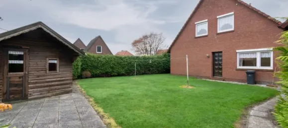 6 غرف نوم منزل في Aurich, Germany رقم 139948 21