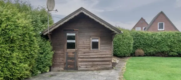 6 غرف نوم منزل في Aurich, Germany رقم 139948 20