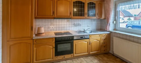 6 غرف نوم منزل في Aurich, Germany رقم 139948 4