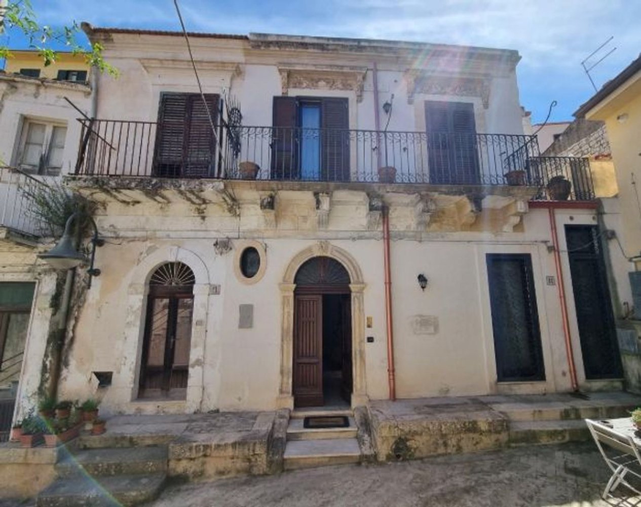 8 bedrooms House in Modica, Italy No. 326352