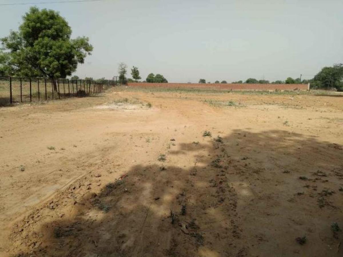  Land in Gurgaon, India No. 35986