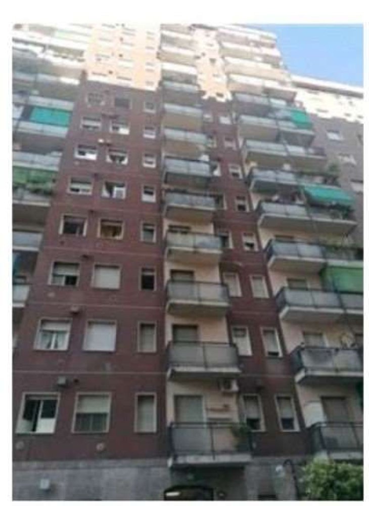 Квартира с 4 комнатами в Чинизелло Бальсамо, Италия № 2514