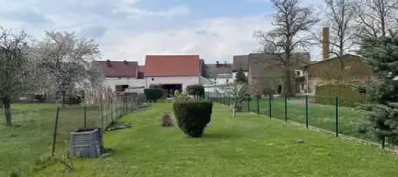 6-salle Maison à Wittenberg, Germany No. 139918 7