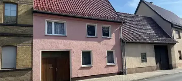 6-salle Maison à Wittenberg, Germany No. 139918 2