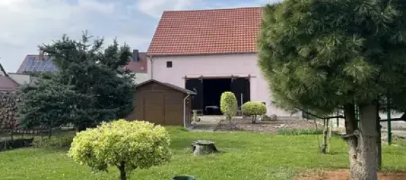 6-salle Maison à Wittenberg, Germany No. 139918 11