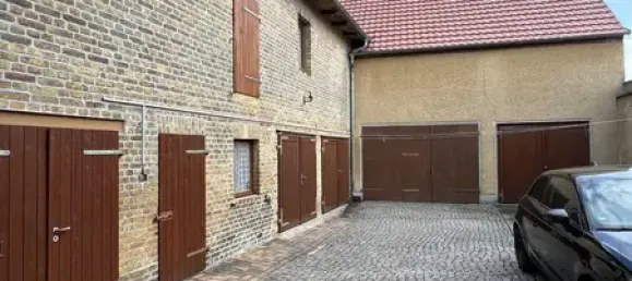 6-salle Maison à Wittenberg, Germany No. 139918 4