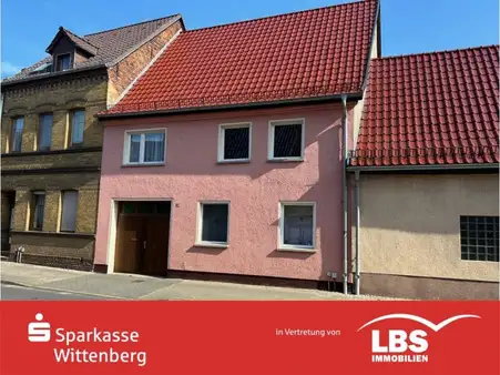 6-salle Maison à Wittenberg, Germany No. 139918