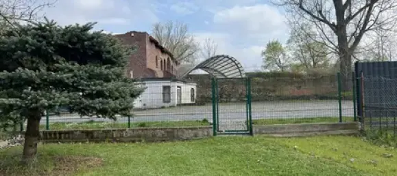 6-salle Maison à Wittenberg, Germany No. 139918 5