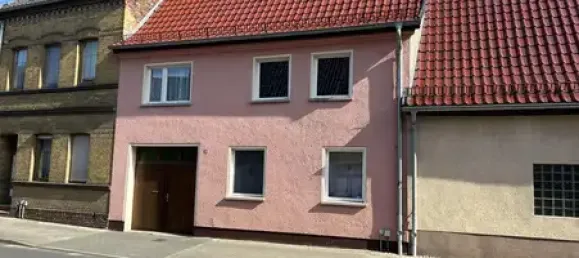 6-salle Maison à Wittenberg, Germany No. 139918 3