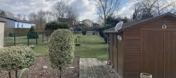 6-salle Maison à Wittenberg, Germany No. 139918 6