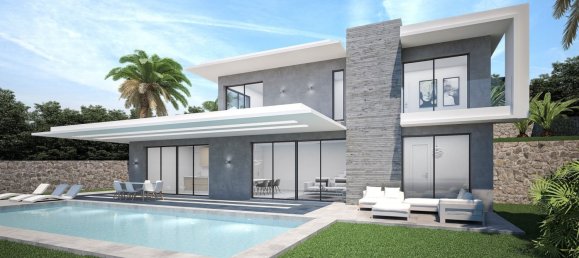 3 Schlafzimmer Haus in Javea, Spain, Nr. 11901 2