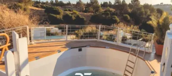 4 bedrooms House in Valencia, Spain No. 175468 31