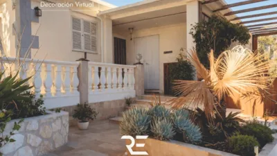 4 bedrooms House in Valencia, Spain No. 175468