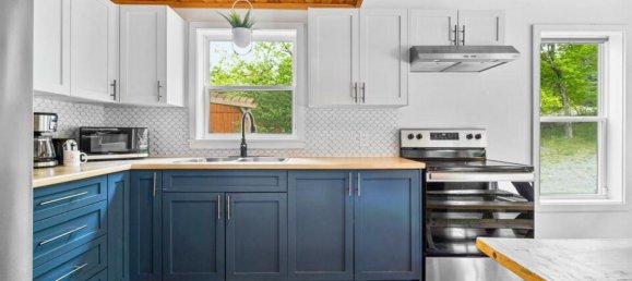 3 bedrooms House in Vaughan, Canada No. 597 6