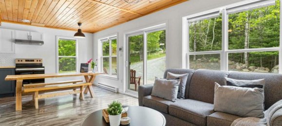 3 bedrooms House in Vaughan, Canada No. 597 12