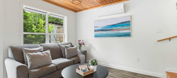 3 bedrooms House in Vaughan, Canada No. 597 11