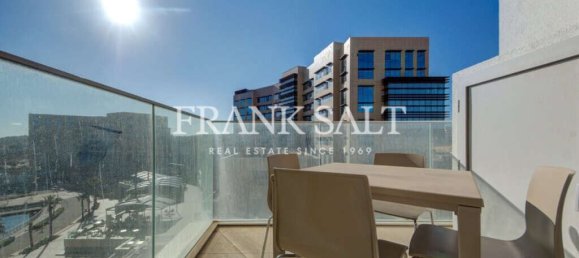 1 bedroom Apartment in Kalkara, Malta No. 61 2