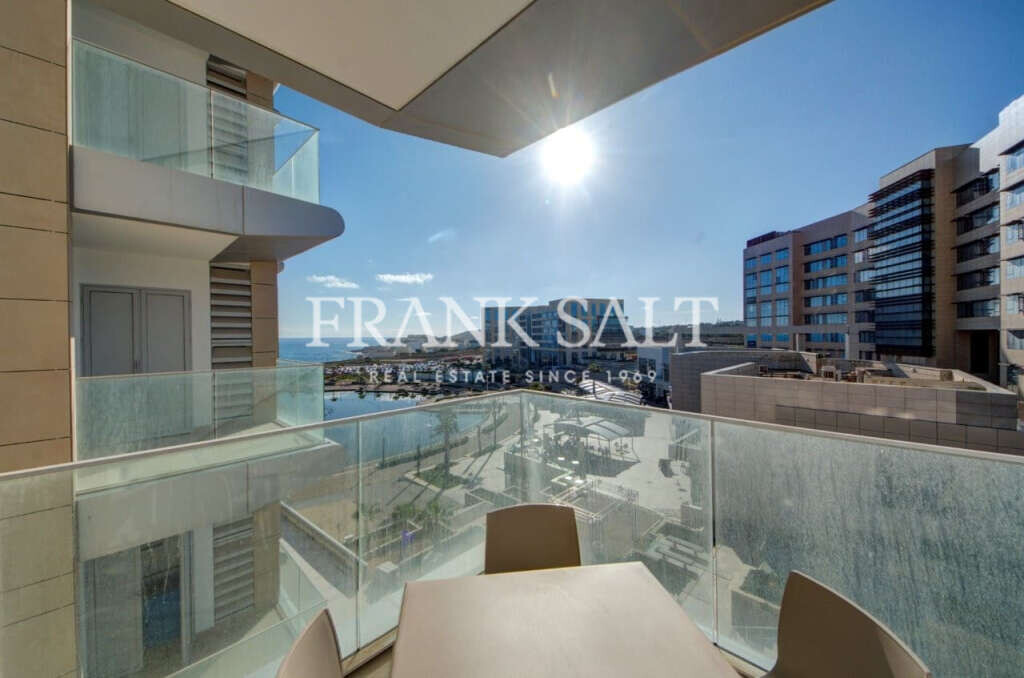 1 bedroom Apartment in Kalkara, Malta No. 61