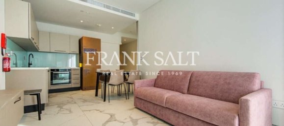 1 bedroom Apartment in Kalkara, Malta No. 61 8