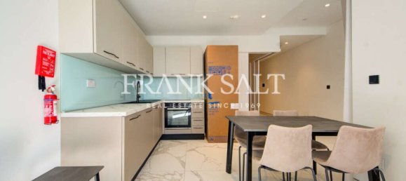 1 bedroom Apartment in Kalkara, Malta No. 61 9