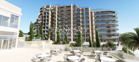 1 bedroom Apartment in Kalkara, Malta No. 61 30